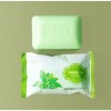 Jigott Peeling Body Soap - Косметическое мыло 150гр., купить с доставкой на дом фото 2 — Корейские товары для всей семьи(КорОпт)