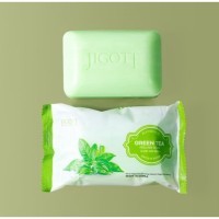 Jigott Peeling Body Soap - Косметическое мыло 150 г
