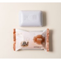 Jigott Peeling Body Soap - Косметическое мыло 150 г