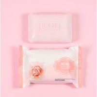 Jigott Peeling Body Soap - Косметическое мыло 150 г