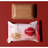 Jigott Peeling Body Soap - Косметическое мыло 150 г