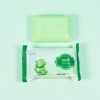 Jigott Peeling Body Soap - Косметическое мыло 150гр., купить с доставкой на дом фото 6 — Корейские товары для всей семьи(КорОпт)