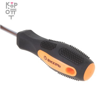 Вихрь - 	Отвёртка шлицевая SL6 — Корейские товары для всей семьи(КорОпт)