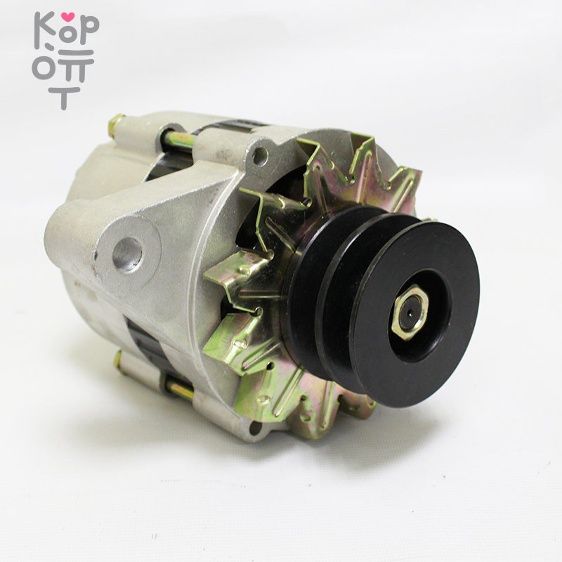 HINO F17C 24V - Генератор, купить с доставкой на дом фото 1 — Корейские товары для всей семьи(КорОпт)