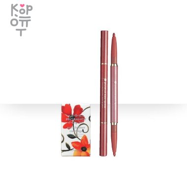 Prorance Color Auto Lipliner Pencil - Автокарандаш для губ, 1шт. — Корейские товары для всей семьи(КорОпт)