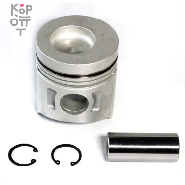 IZUMI 4TNE98 YM129903-22120 d-53mm 2/2/3 STD - Поршни двигателя     &mdash; Корейские товары для всей семьи(КорОпт)