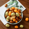Арахис отборный GuoYi Хрустящий с уникальным послевкусием, 120гр., купить с доставкой на дом фото 2 &mdash; Корейские товары для всей семьи(КорОпт)