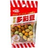 Арахис отборный GuoYi Хрустящий с уникальным послевкусием, 120гр., купить с доставкой на дом фото 1 &mdash; Корейские товары для всей семьи(КорОпт)