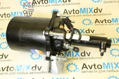 ПГУ тормозов XQ8030 MK321264 / 1-47800-514-0 / 1-47800-468-0 короткий KOREA