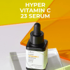 IsNtree Hyper Vitamin C 23 Serum - Интенсивная сыворотка от пигментации с 23% витамина C 20мл.  , купить с доставкой на дом фото 2 &mdash; Корейские товары для всей семьи(КорОпт)