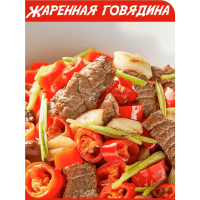 Соевый соус Haday Fresh Light Soy Sauce для жареных овощей и салатов, 500мл.