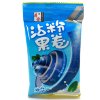 Жевательные конфеты Benhefood Fruit Roll Фруктовый рулетик со вкусом Клубники, купить с доставкой на дом фото 4 &mdash; Корейские товары для всей семьи(КорОпт)
