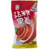 Жевательные конфеты Benhefood Fruit Roll Фруктовый рулетик со вкусом Клубники, купить с доставкой на дом фото 2 &mdash; Корейские товары для всей семьи(КорОпт)
