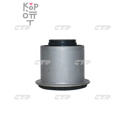 Сайлентблок 52365-S5A-004 CVHO-46 CR-V RD9 задней цапфы CTR