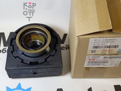 Подшипник подвесной 5-87610-200-0, 8-98020-880-0, 5-37510-007-0 NPR71L ISUZU BVP