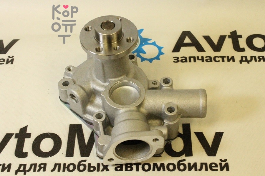Помпа охлаждающей жидкости 8-97038-403-0 JM-B005-175 3LD1, 3LA1 JIAOMA
