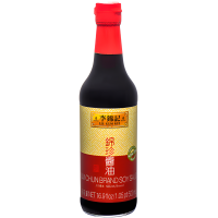 LKK - Kum Chun Soy Sauce - Соус соевый 500гр.