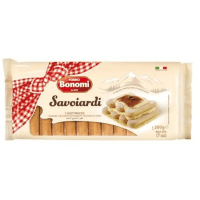 Forno Bonomi Печенье сахарное Савоярди