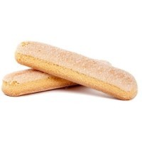 Forno Bonomi Печенье сахарное Савоярди