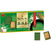 Bourbon  Alfort Mini Chocolate - Шоколад Альфорт Мини 60гр.