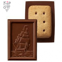 Bourbon  Alfort Mini Chocolate - Шоколад Альфорт Мини 60гр.