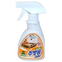  SANDOKKAEBI Kitchen Сleaner - Чистящее средство для кухни «СУПЕР КЛИНЕР» 300 мл.