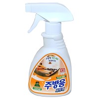  SANDOKKAEBI Kitchen Сleaner - Чистящее средство для кухни «СУПЕР КЛИНЕР» 300мл.