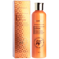 Deoproce Essential Moisture Lotion - Лосьон для сухой и нормальной кожи 260мл.