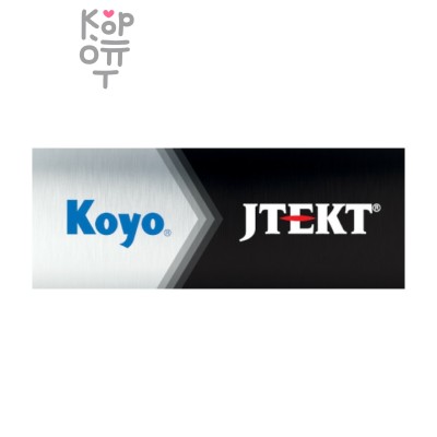 Подшипник роликовый 104948/10, LM104948/10 90368-49084 / 90080-36064 50x82x21 KOYO Аналог