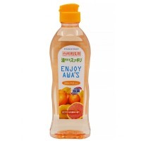 ROCKET SOAP Enjoy Awas - Жидкость для мытья посуды с ароматом Цитрусовых, 250мл.