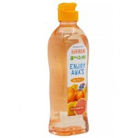 ROCKET SOAP Enjoy Awas - Жидкость для мытья посуды с ароматом Цитрусовых, 250мл.