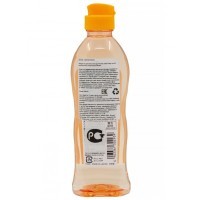 ROCKET SOAP Enjoy Awas - Жидкость для мытья посуды с ароматом Цитрусовых, 250мл.
