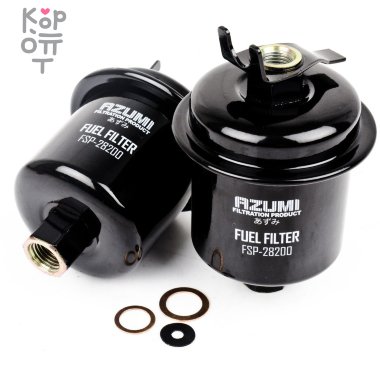 FS7200/FSP28200 16010-ST5-933 AZUMI - Фильтр топливный   &mdash; Корейские товары для всей семьи(КорОпт)