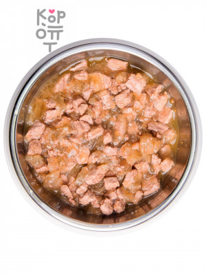 Monge Cat Grill Влажный корм для стерилизованных кошек, паучи с курицей, 85 г