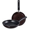 IH Сковорода HappyСall IH Diamond Lite Frying Pan, купить с доставкой на дом фото 9 — Корейские товары для всей семьи(КорОпт)