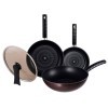 IH Сковорода HappyСall IH Diamond Lite Frying Pan