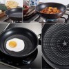 IH Сковорода HappyСall IH Diamond Lite Frying Pan, купить с доставкой на дом фото 6 — Корейские товары для всей семьи(КорОпт)