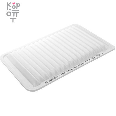 A199 17801-20040 Аналог - Воздушный фильтр   — Корейские товары для всей семьи(КорОпт)