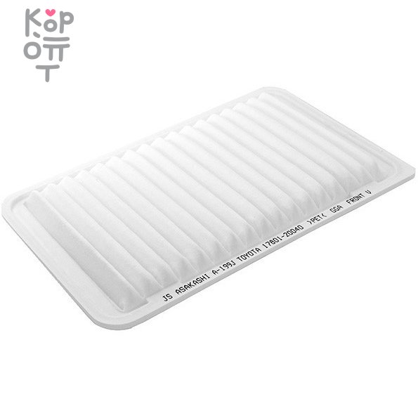 A199 17801-20040 Аналог - Воздушный фильтр  , купить с доставкой на дом фото 1 — Корейские товары для всей семьи(КорОпт)