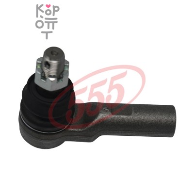 Наконечник рулевой CET-206, CE0822, SE-T931 45046-39365 / 345046-39445 / 45046-37120 DYNA BU306 555