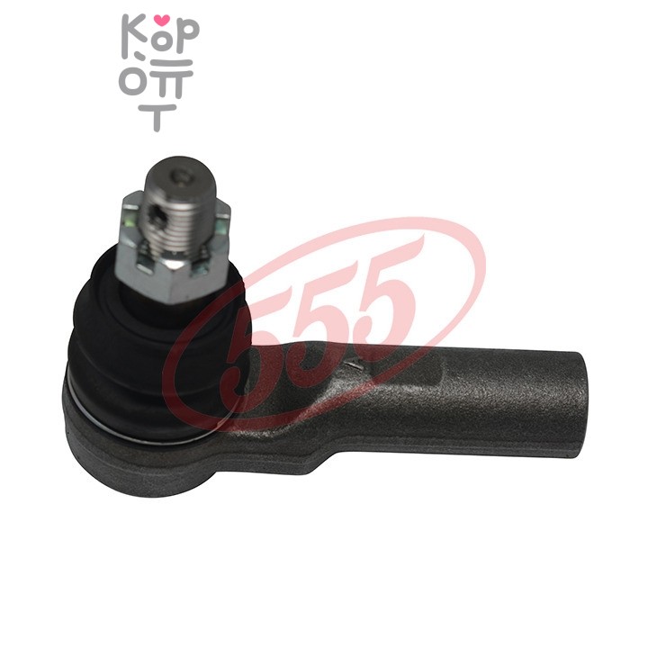 Наконечник рулевой CET-206, CE0822, SE-T931 45046-39365 / 345046-39445 / 45046-37120 DYNA BU306 555