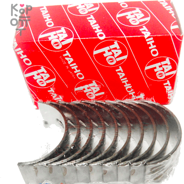 Вкладыш распредвала C803H / C4005K STD 6HK1, 6HE1-T TAIHO — Корейские товары для всей семьи(КорОпт)