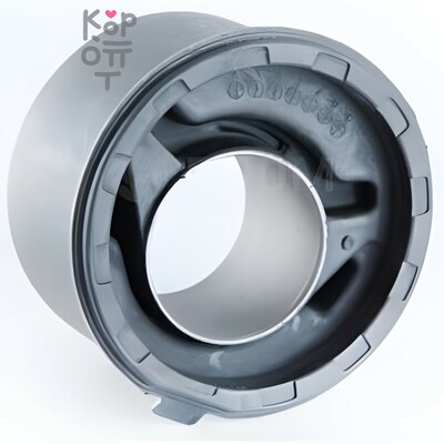 W208-36-170 SMA-4200/BC6170 TITAN WGM#, WGS#, WGE#, WGT#, WGL#, WGJ#, WG3#, WG5# SCHMACO - Сайлентблок кабины