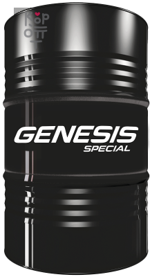 LUKOIL GENESIS SPECIAL ADVANCED 5W-30 API SL/CF ACEA A5/B5 — Масло моторное, 216,5 л