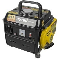 Huter HT950A Бензиновый генератор