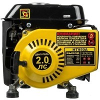 Huter HT950A Бензиновый генератор
