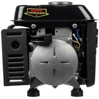 Huter HT950A Бензиновый генератор