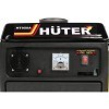 Бензиновый генератор Huter HT950A, купить с доставкой на дом фото 6 — Корейские товары для всей семьи(КорОпт)