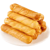 LEJINJI Milky Breadsticks Chinese Dessert - китайский десерт Молочные хлебные палочки, 380гр., купить с доставкой на дом фото 2 — Корейские товары для всей семьи(КорОпт)