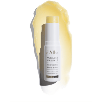 D'Alba Ageless Wrinkle Correcting Intensive Multi Balm - Омолаживающий бальзам для лица с двойным действием 9гр.